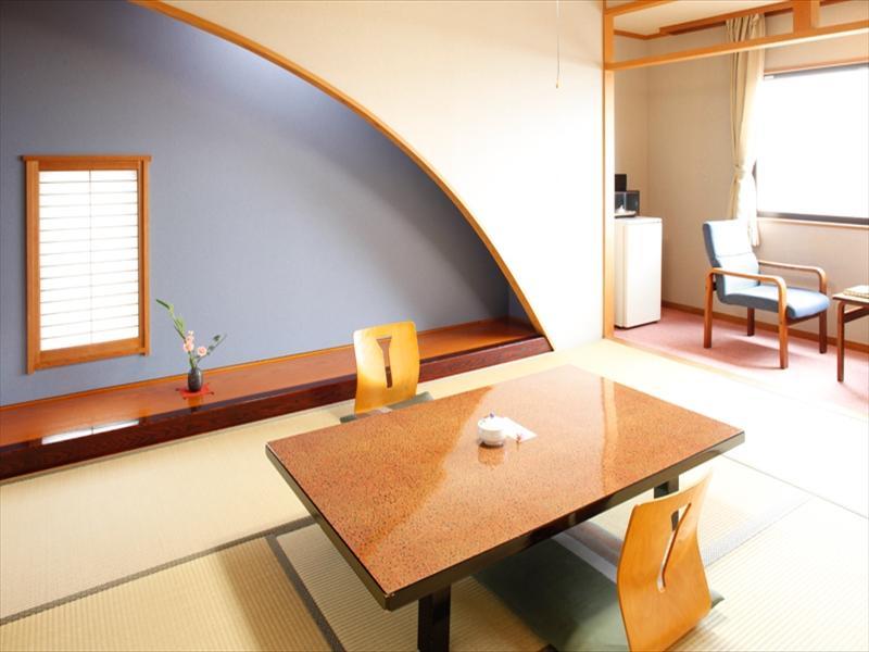 Shinkaiso Hotel Kyotango Eksteriør billede